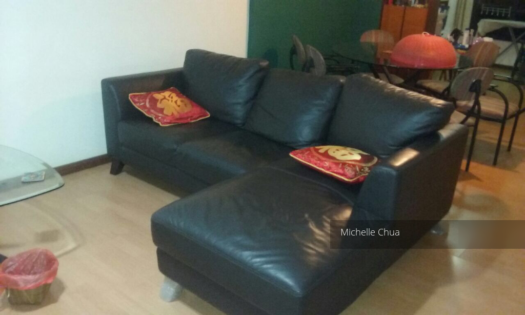 Cherry Hill Condominium (D19), Condominium #107342992